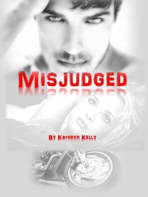 cover image of Misjudged